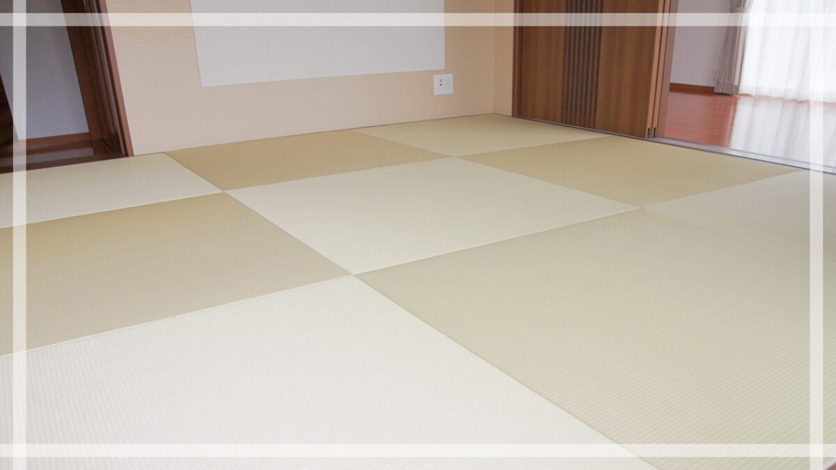 素敵な暮らしのステージ　8話  暮らしの新しいステージを装う