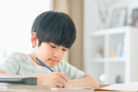子どもの勉強