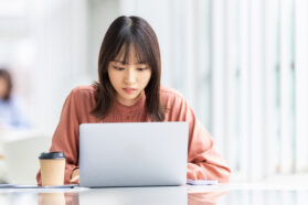 在宅ワーク